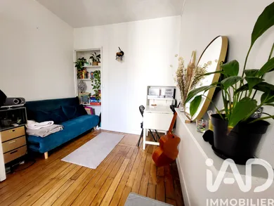 Appartement à Paris (75012)
