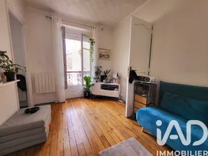 Appartement à Paris (75012)