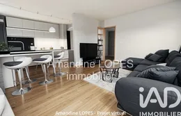 Appartement à Valenton (94460)