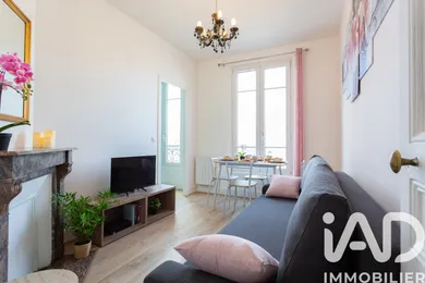 Appartement à Argenteuil (95100)