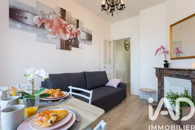Appartement à Argenteuil (95100)