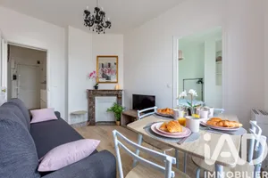 Appartement à Argenteuil (95100)