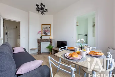 Appartement à Argenteuil (95100)
