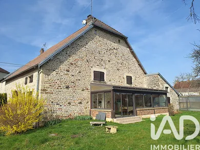 Maison à Preigney (70120)