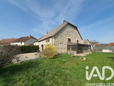 Maison à Preigney (70120)