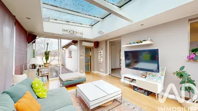 Maison à Beauzelle (31700)