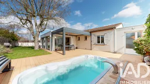 Maison à Beauzelle (31700)