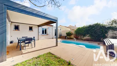 Maison à Beauzelle (31700)