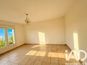 Apartment in Aulnay-sous-Bois (93600)