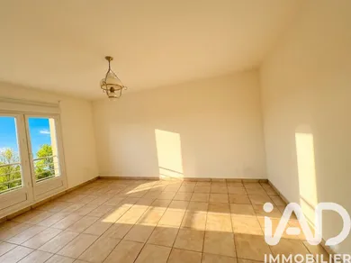 Appartement à Aulnay-sous-Bois (93600)