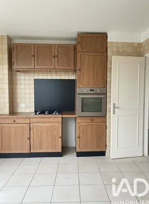 Appartement à Aulnay-sous-Bois (93600)