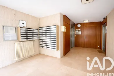 Appartement à Courbevoie (92400)