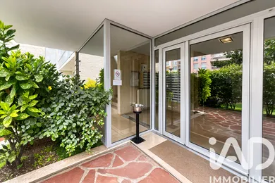 Appartement à Courbevoie (92400)