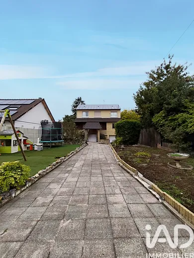 House in Clichy-sous-Bois (93390)