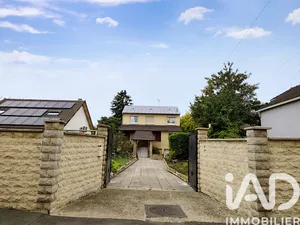 Maison à Clichy-sous-Bois (93390)