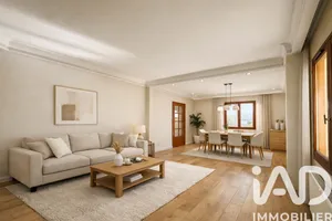 Maison à Saint-Priest-en-Jarez (42270)