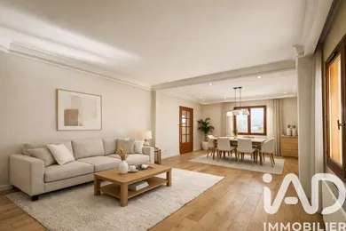 House in Saint-Priest-en-Jarez (42270)