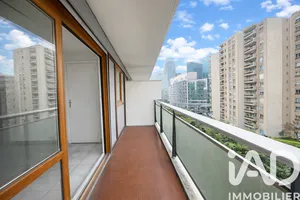 Appartement à Courbevoie (92400)