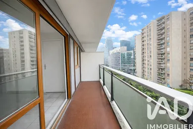 Appartement à Courbevoie (92400)