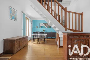 House in Colombes (92700)