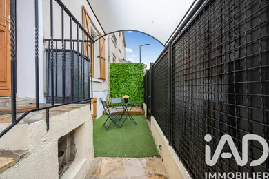 House in Colombes (92700)