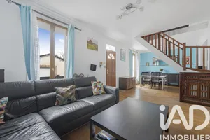 Maison à Colombes (92700)