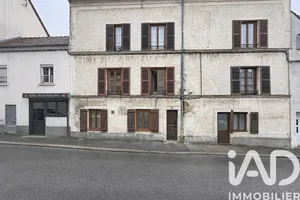 Appartement à Montlhéry (91310)