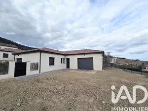 House in Vinzieux (07340)