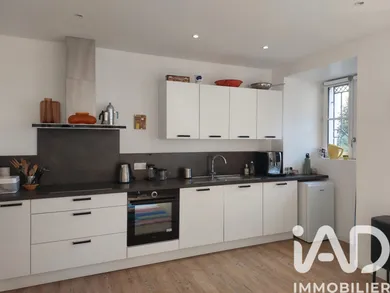 Apartment in Bagnères-de-Luchon (31110)