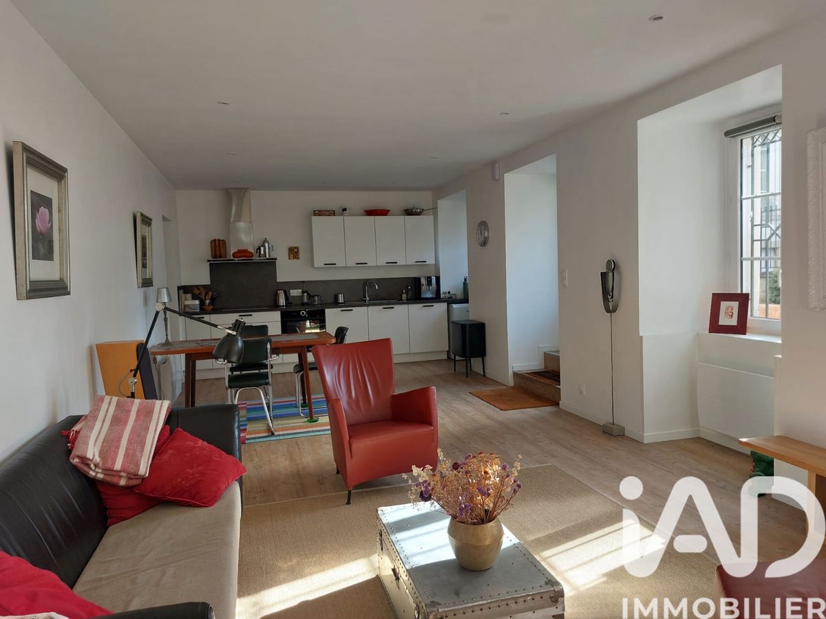 appartement à Bagnères-de-Luchon