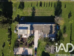 Longere in Loupian (34140)