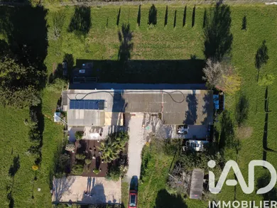 Longere in Loupian (34140)