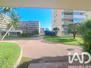 Garage à Nice (06200)