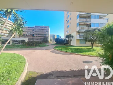 Garage à Nice (06200)