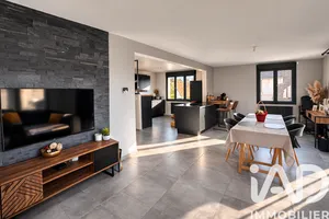 Maison traditionnelle à Gallardon (28320)