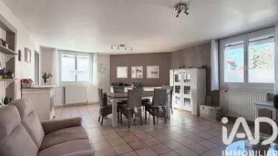 Townhouse in Sainte-Savine (10300)