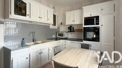 Townhouse in Sainte-Savine (10300)