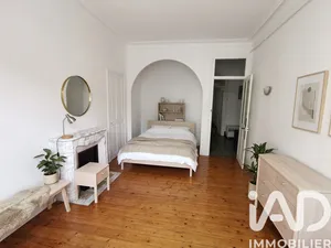 Apartment in Grenoble (38000)