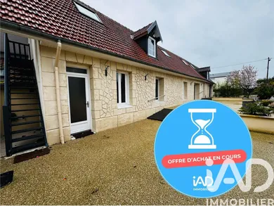 Longere in Dieppe (76370)