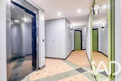 Appartement à Noisy-le-Grand (93160)