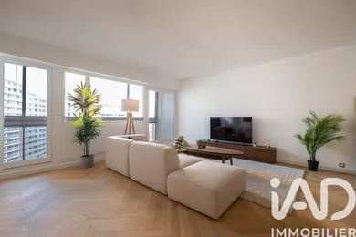 Appartement à Montrouge (92120)