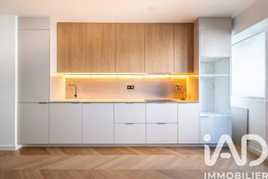 Appartement à Montrouge (92120)