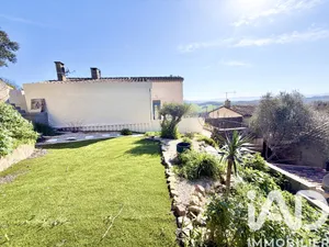 House in Fanjeaux (11270)