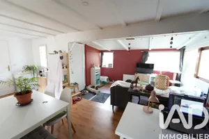 Bungalow in Le Châtelet-en-Brie (77820)