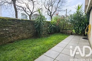 Appartement à Nantes (44300)