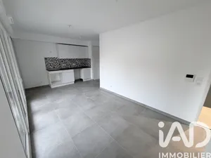 Appartement à Marseille (13004)