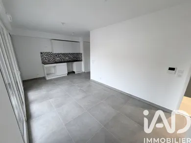 Apartment in Marseille (13004)