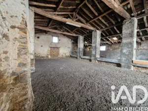 Maison à Apremont (85220)