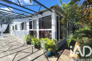 Maison à Saint-Louis (97421)