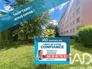 Appartement à Chelles (77500)